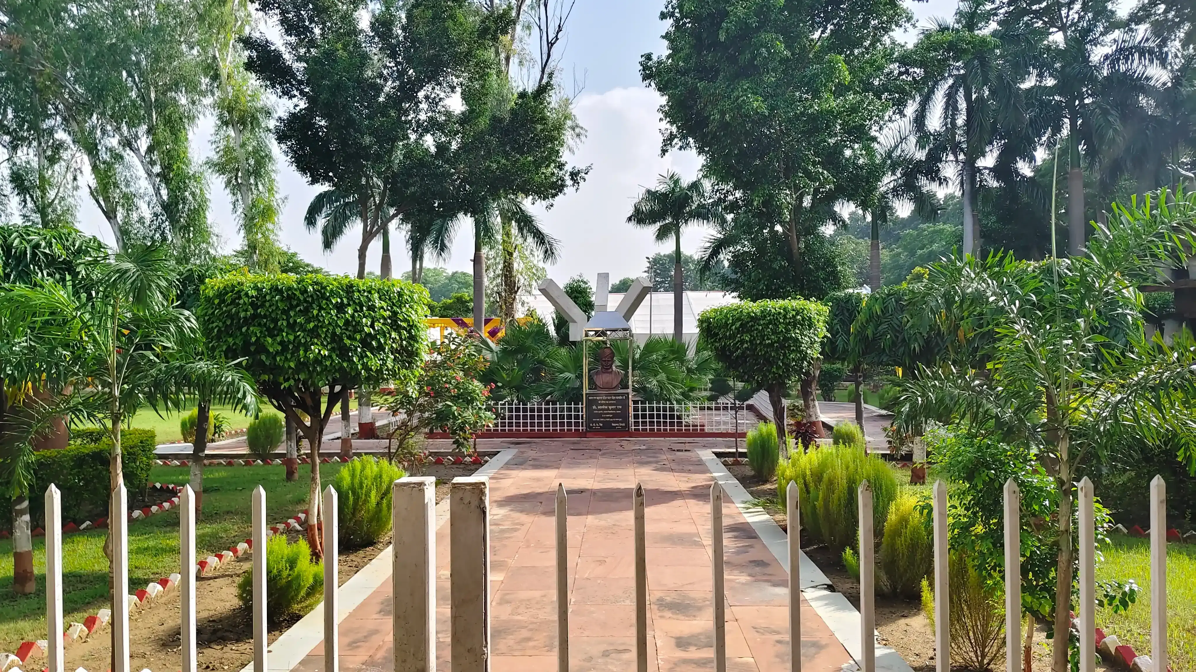 University of Lucknow Campus photo 21